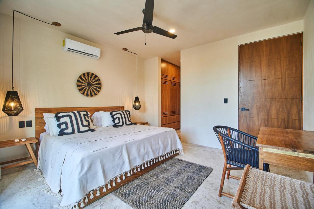 Increible Departamento En La Jungla Private Pool By Yeah Apartment *
