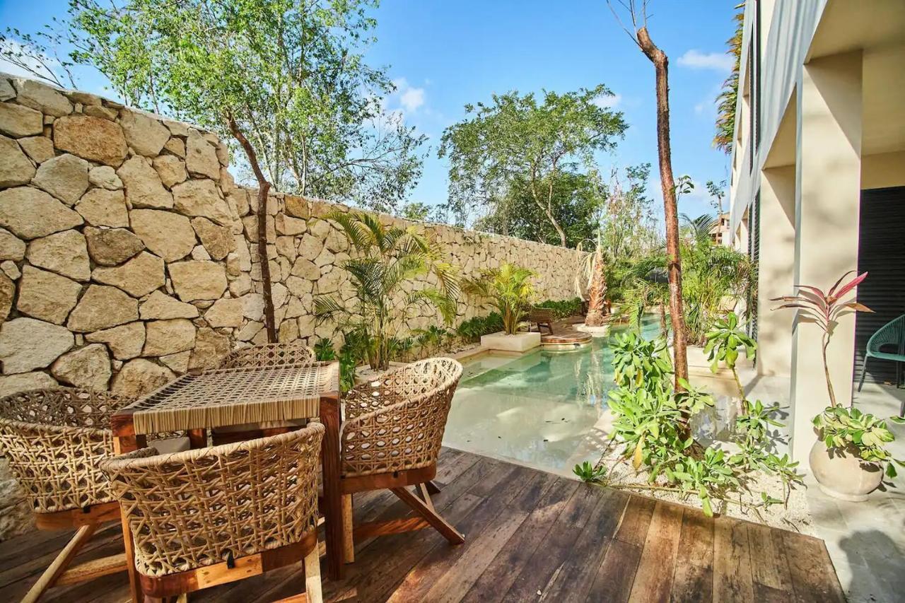 Apartment Increible Departamento En La Jungla Private Pool By Yeah *