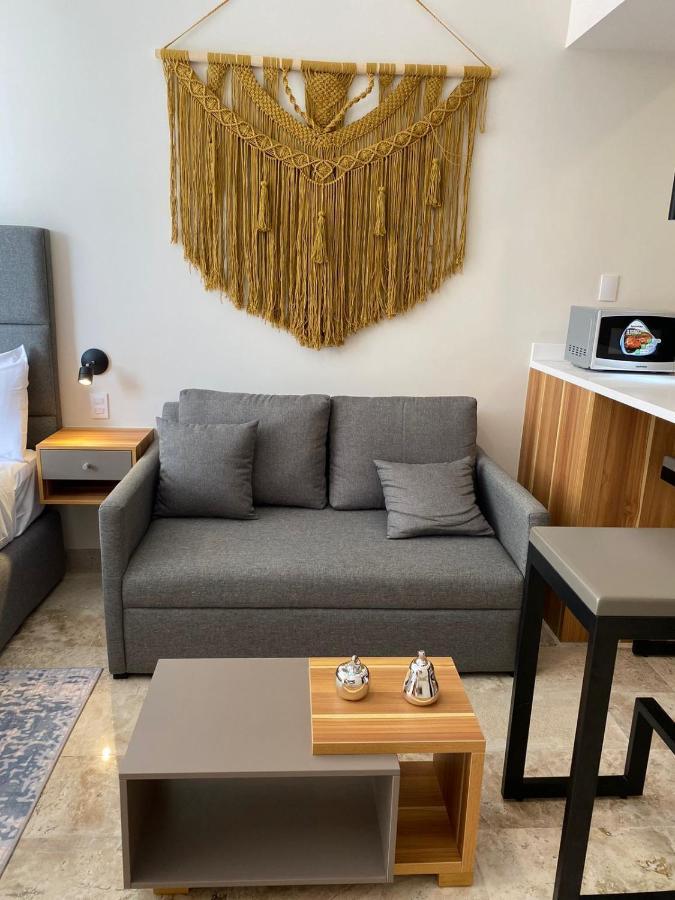 Lindo Estudio En Aldea Zama Apartment *