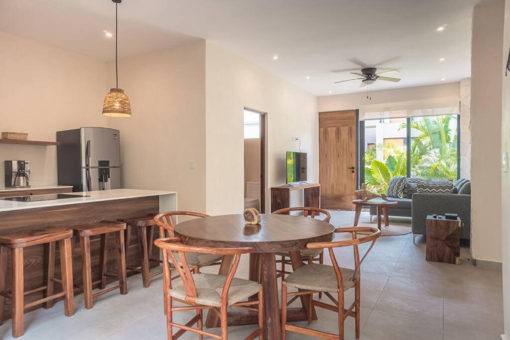 Apartment Toh1, Downtown Tulum