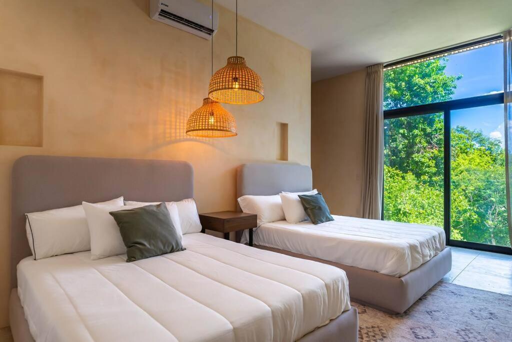Apartamento Marquez Ii Manor By Sandy Powerful *