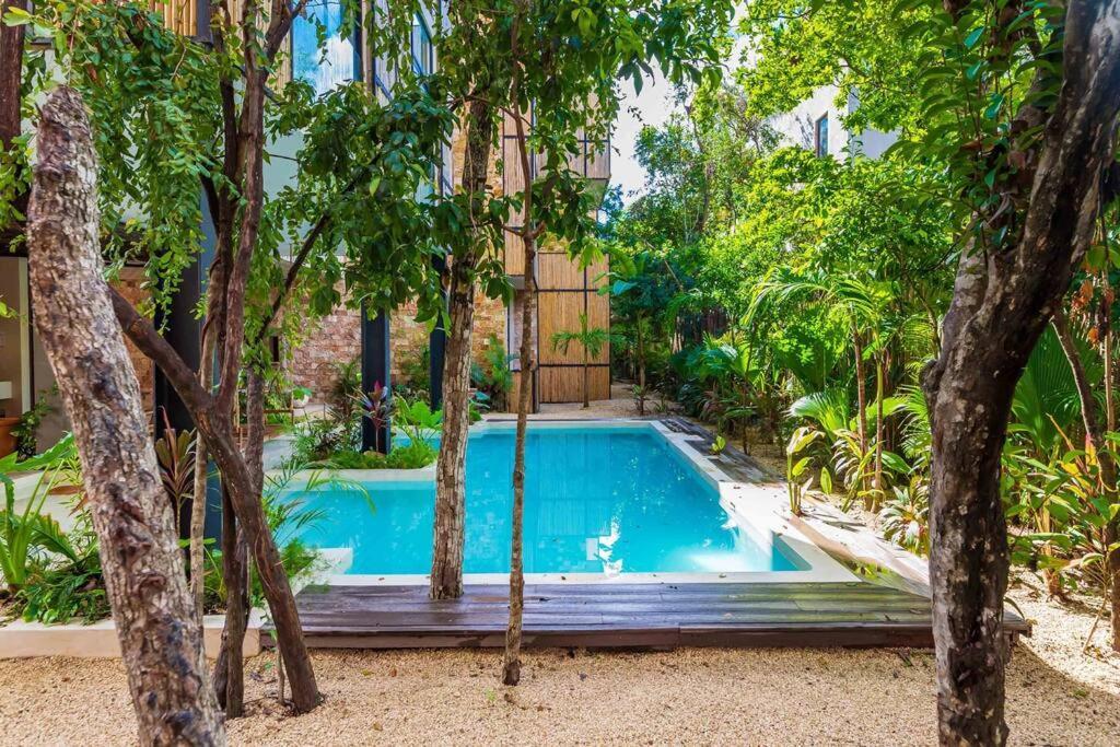 Marquez Ii Manor By Sandy Powerful * Tulum