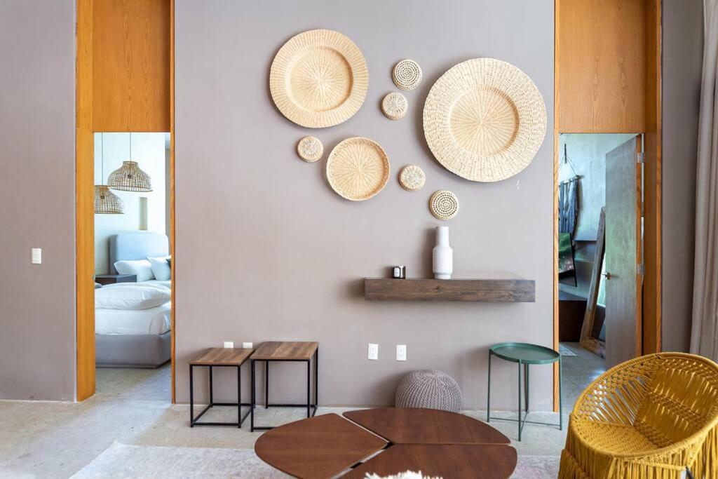 Marquez Ii Manor By Sandy Powerful * Tulum