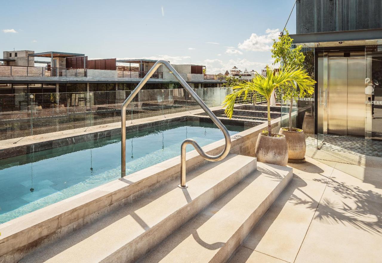 Guest house Luxury 2br Penthouse Private Pool Cenote Tulum