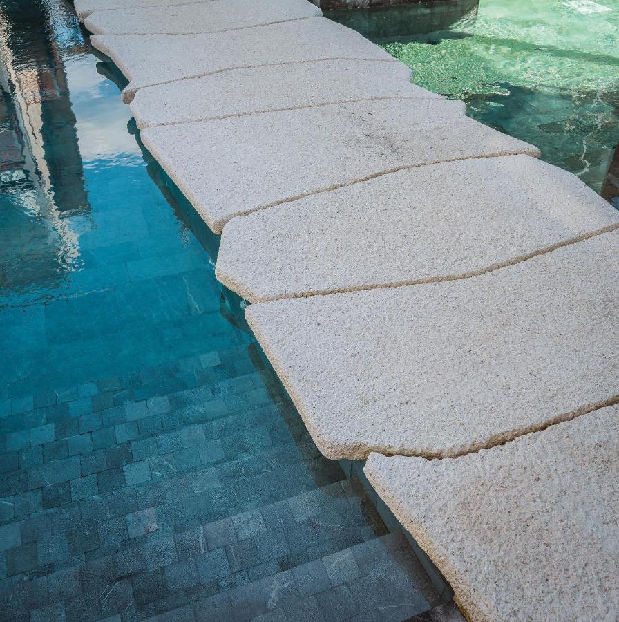 Luxury 2br Penthouse Private Pool Cenote Guest house