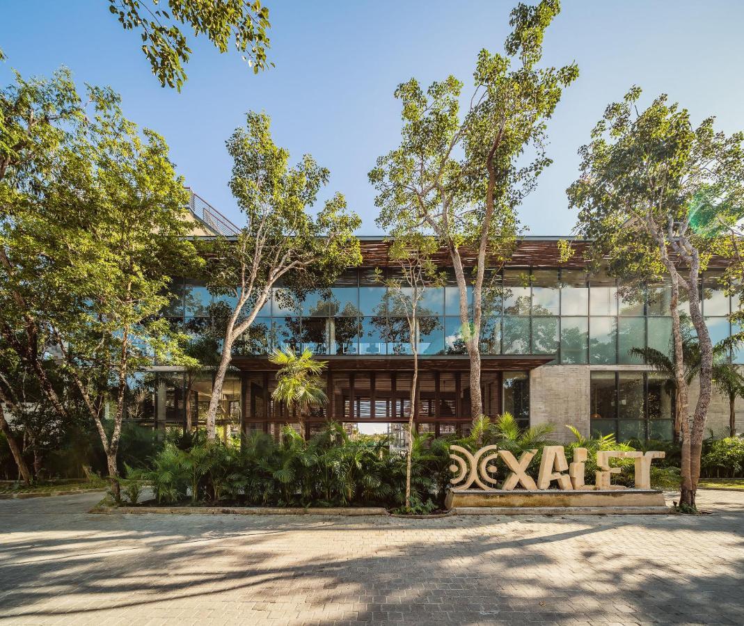 Guest house Luxury 2br Penthouse Private Pool Cenote