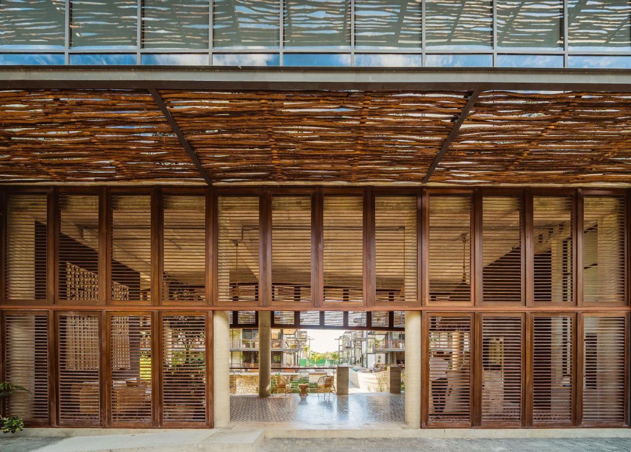 Luxury 2br Penthouse Private Pool Cenote Guest house