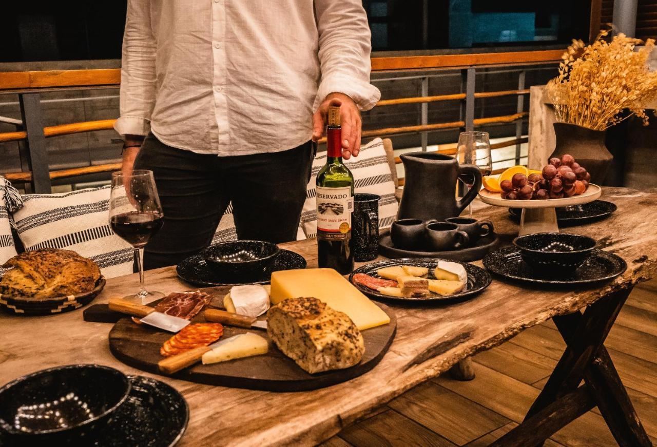 Luxury 2br Penthouse Private Pool Cenote 4*