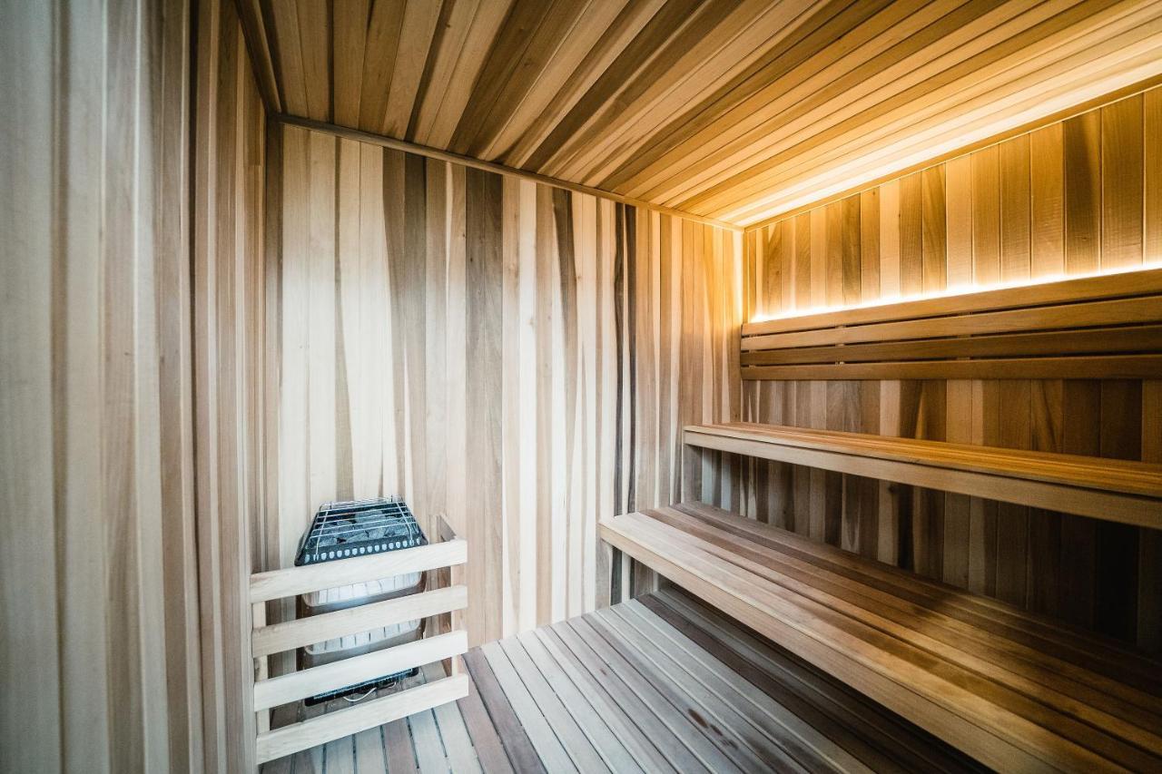 Luxury 2br Penthouse Private Pool Cenote