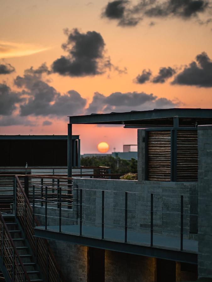 Luxury 2br Penthouse Private Pool Cenote Guest house 4*