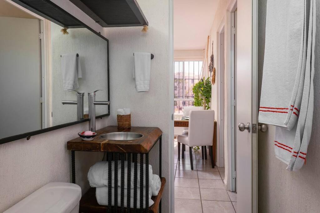 ~ Casa Shakti ~ Cozy Jungle Scape