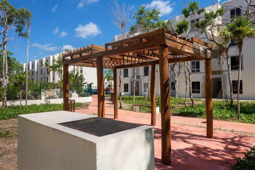 ~ Casa Shakti ~ Cozy Jungle Scape Hotel Tulum