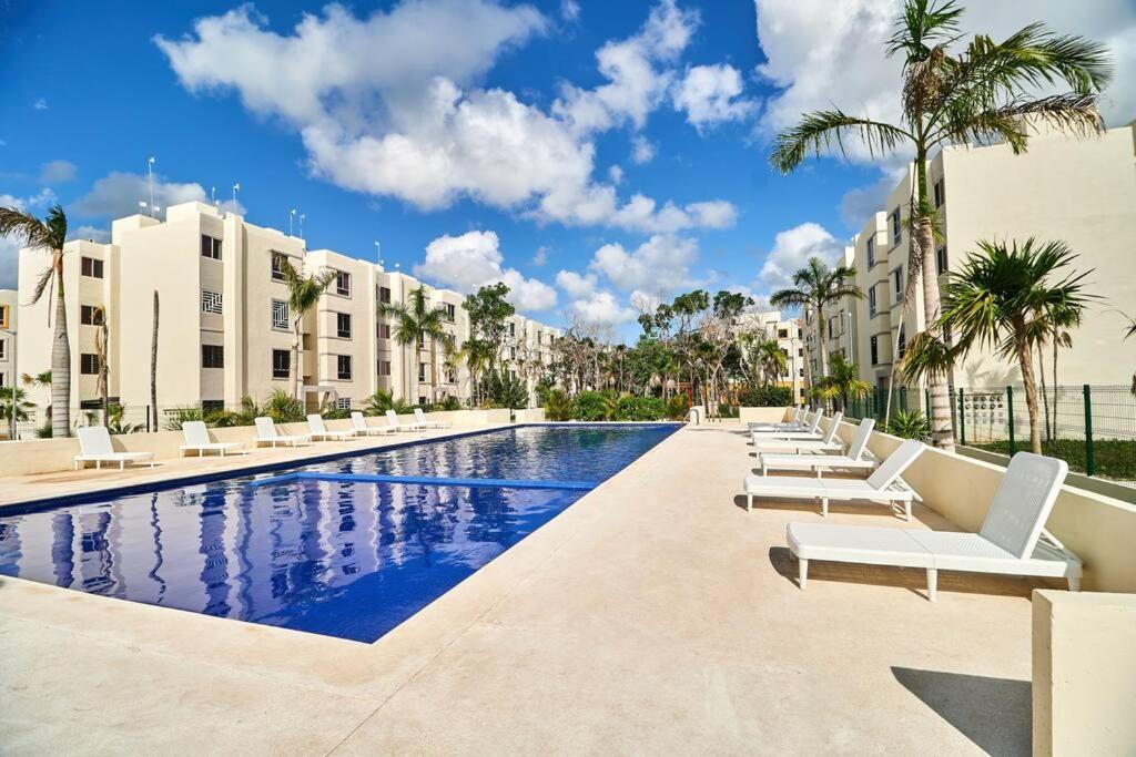 ~ Casa Shakti ~ Cozy Jungle Scape * Tulum