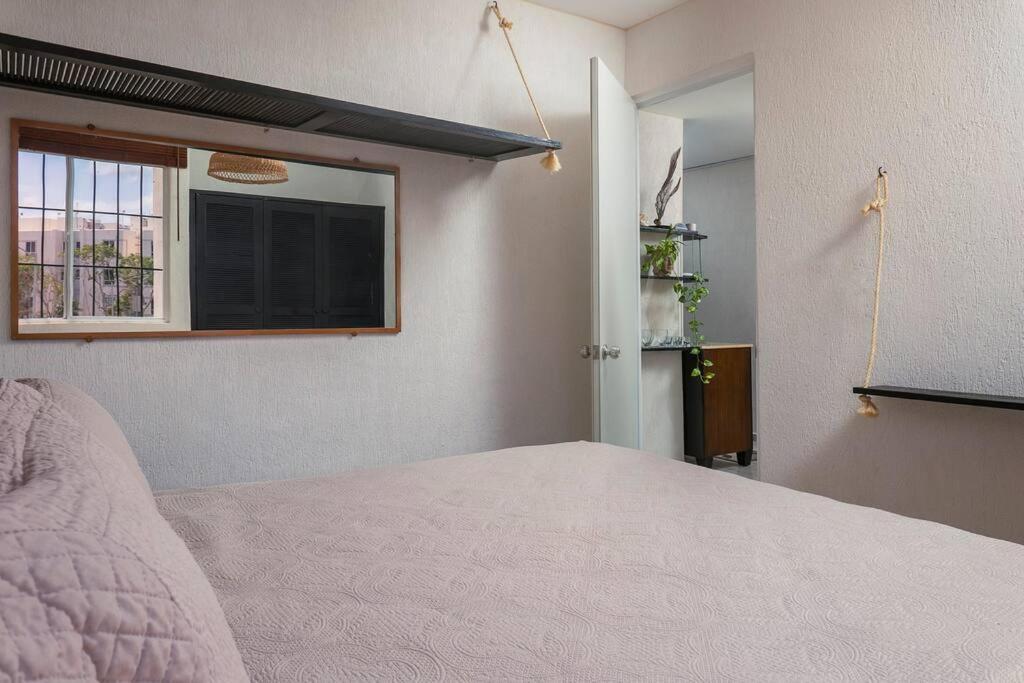 ~ Casa Shakti ~ Cozy Jungle Scape Hotel