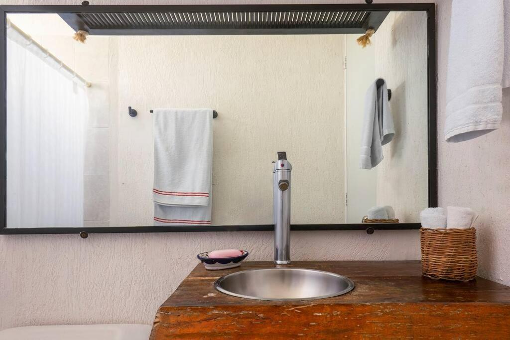 ~ Casa Shakti ~ Cozy Jungle Scape