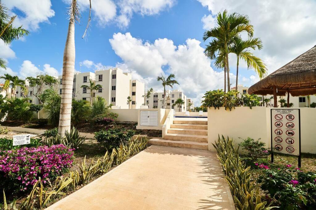 ~ Casa Shakti ~ Cozy Jungle Scape Tulum