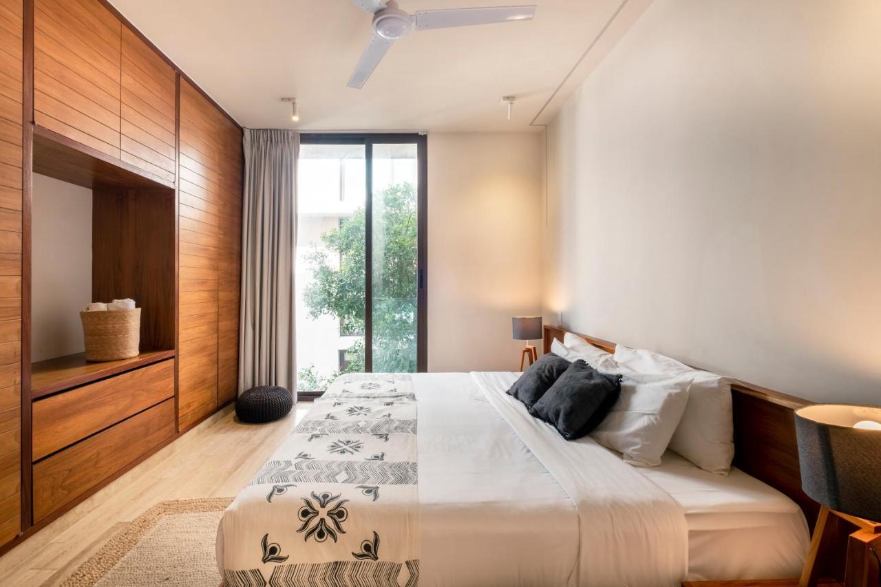 Casa Libre - Awesome Designer 3br In Aldea Zama By Staypodio 306 Apartment *