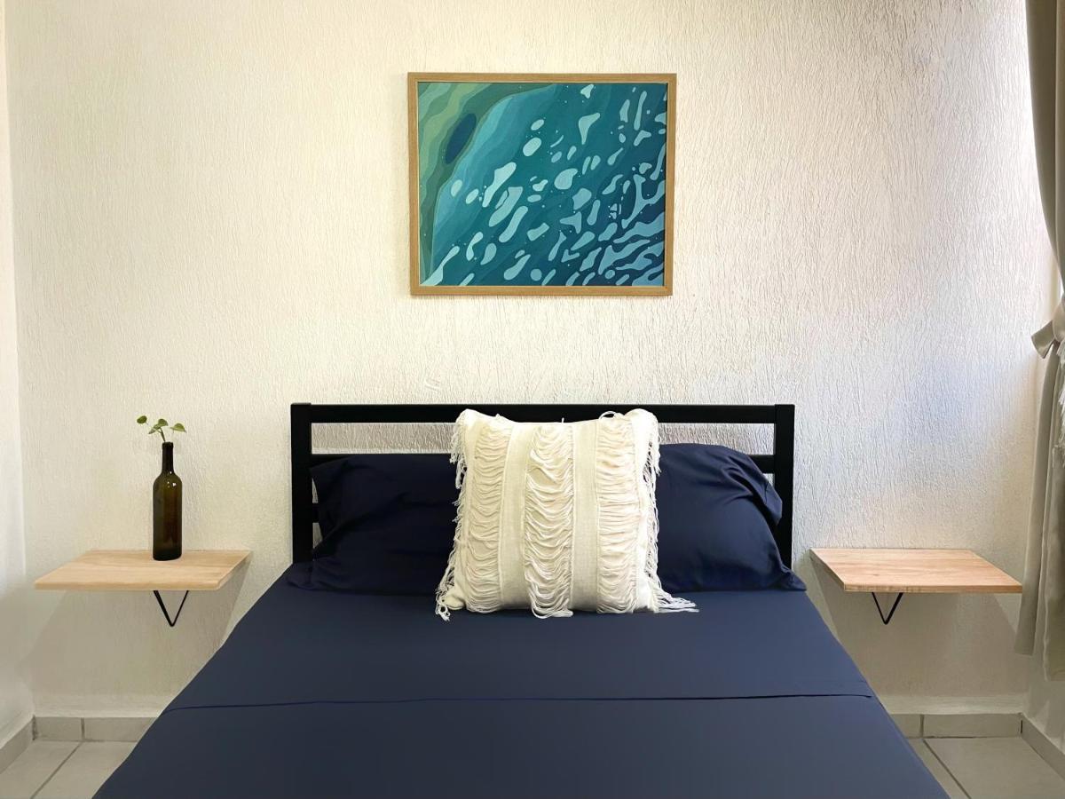 Zamna 2br W/pool & Wifi 4*