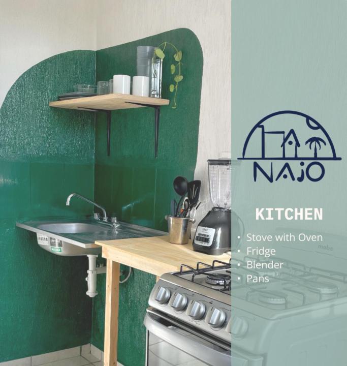 Zamna 2br W/pool & Wifi Hotel 4*