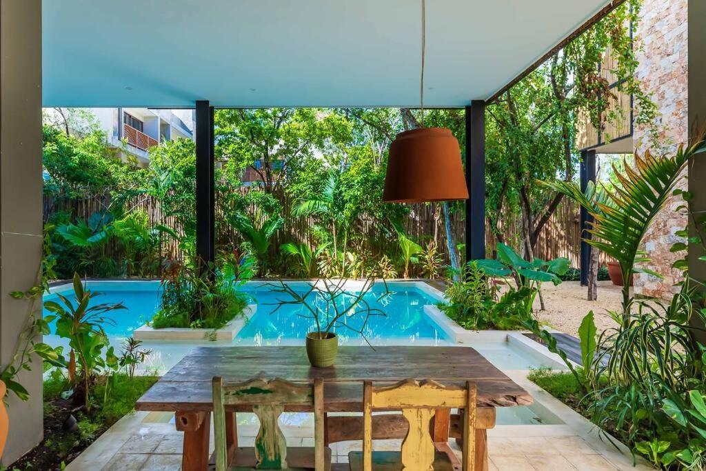 Apartamento Marquez Ii Manor By Sandy Powerful