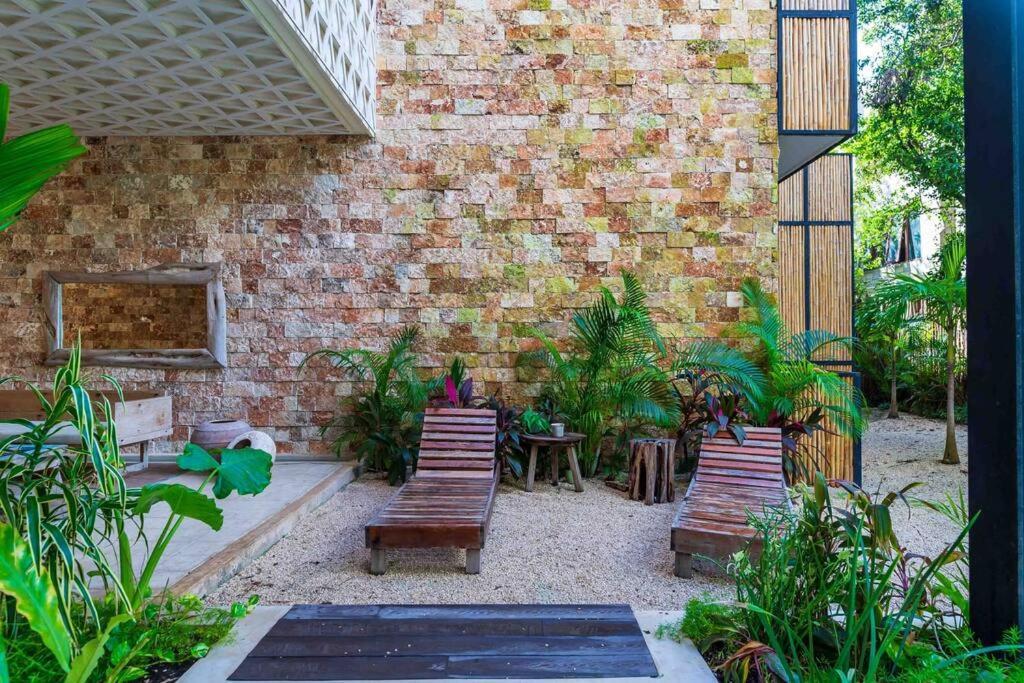 Marquez Ii Manor By Sandy Powerful Apartamento Tulum