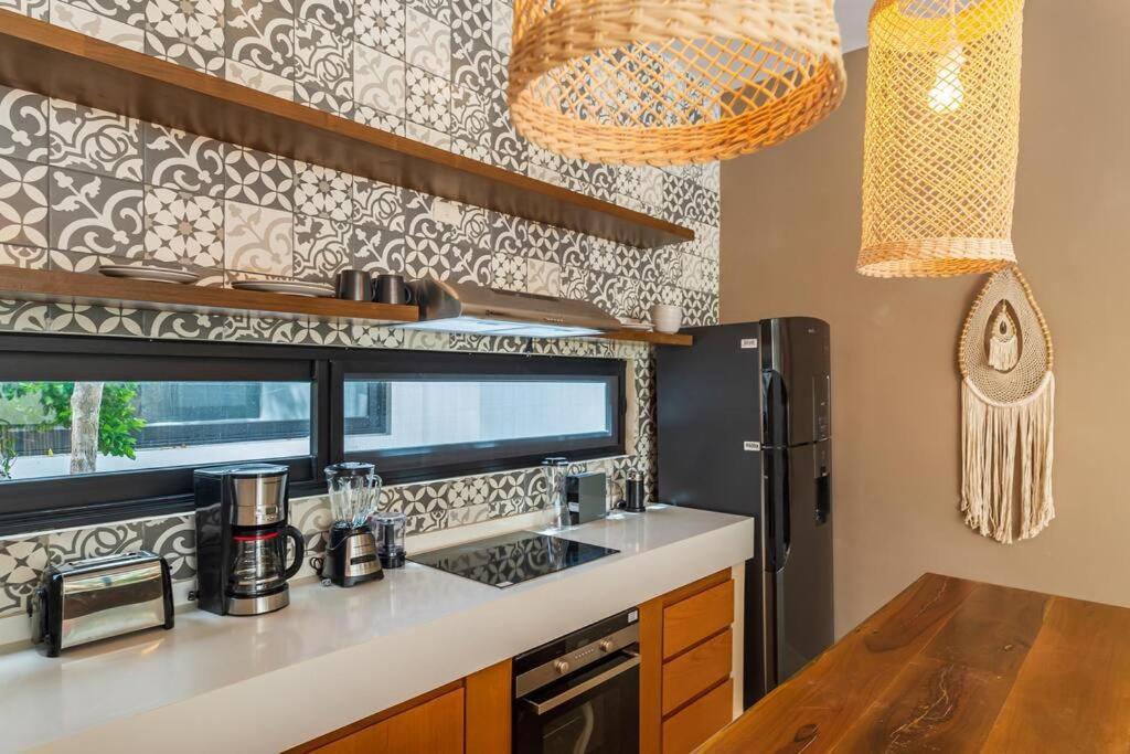 Apartamento Marquez Ii Manor By Sandy Powerful Tulum
