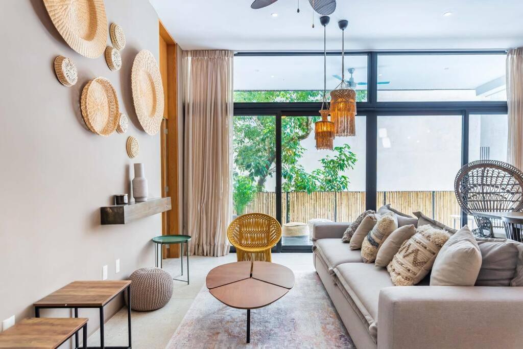 Marquez Ii Manor By Sandy Powerful Apartamento Tulum