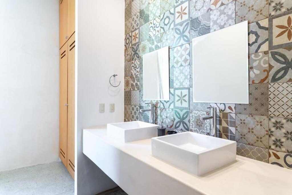 Apartamento Marquez Ii Manor By Sandy Powerful