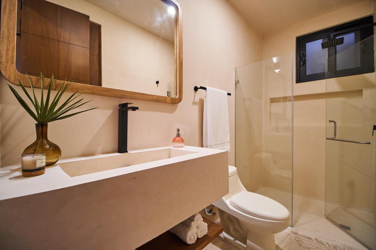 Apartment Increible Departamento En La Jungla Private Pool By Yeah Tulum