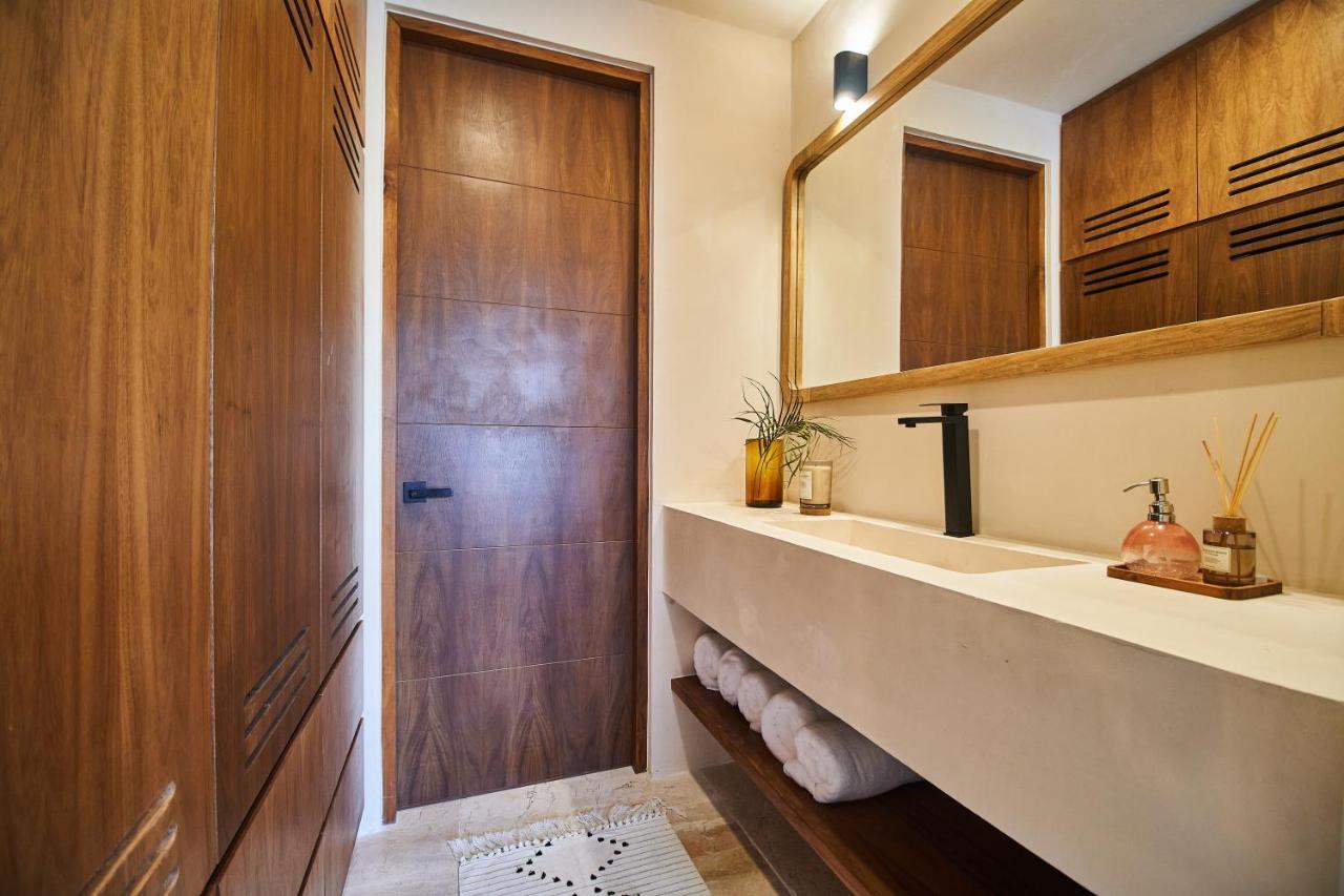 Increible Departamento En La Jungla Private Pool By Yeah Apartment