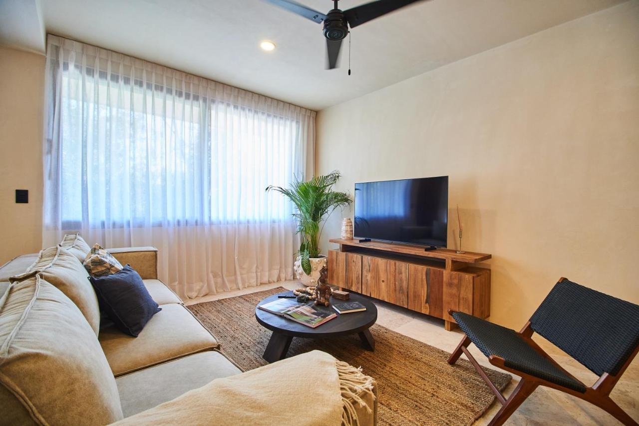 Increible Departamento En La Jungla Private Pool By Yeah Apartment *