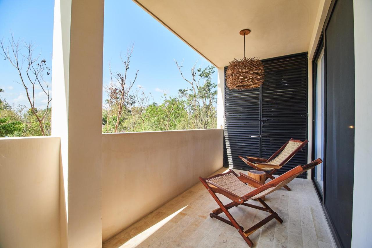 Increible Departamento En La Jungla Private Pool By Yeah Apartment
