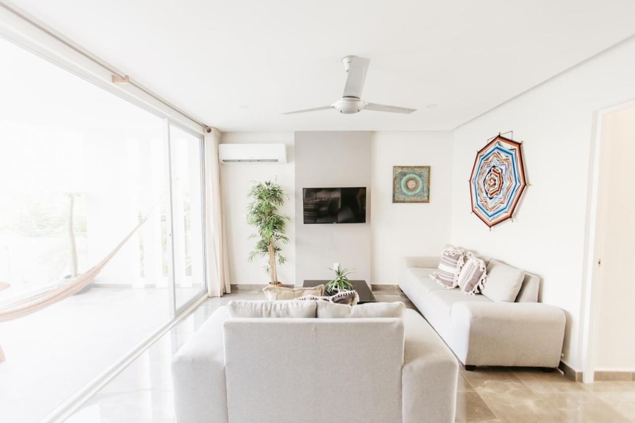Apartment Dune *
