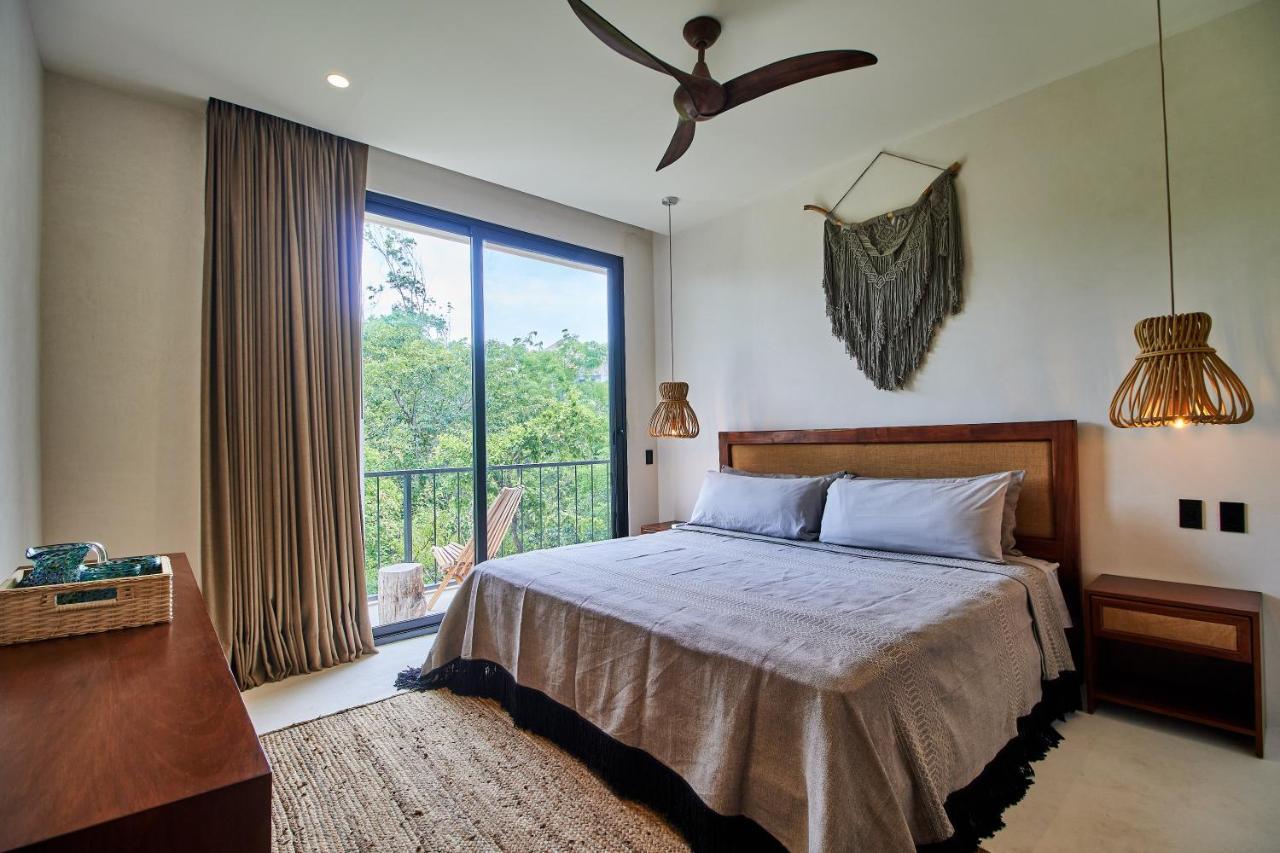 Apartment Coyoacan Penthouse 3bdr X Pool X Views Three Level