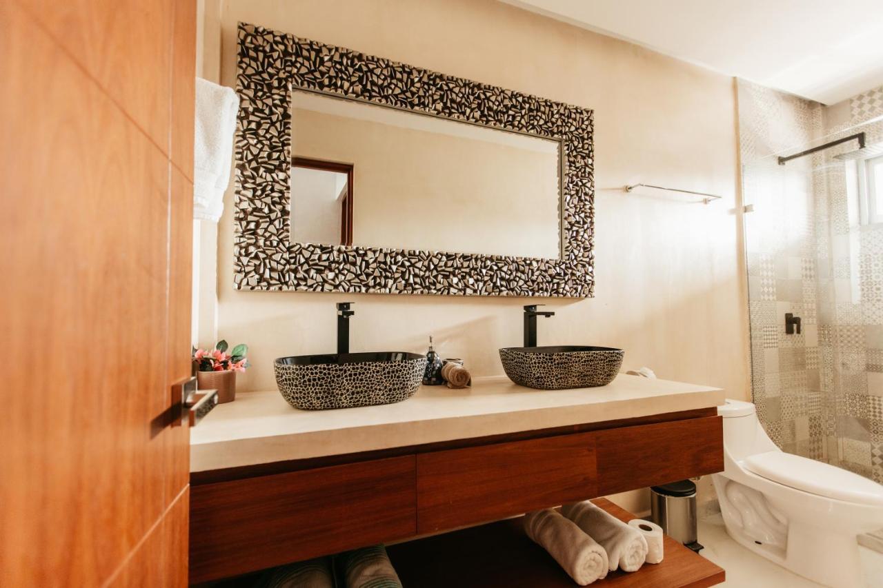 Apartment Dune Tulum