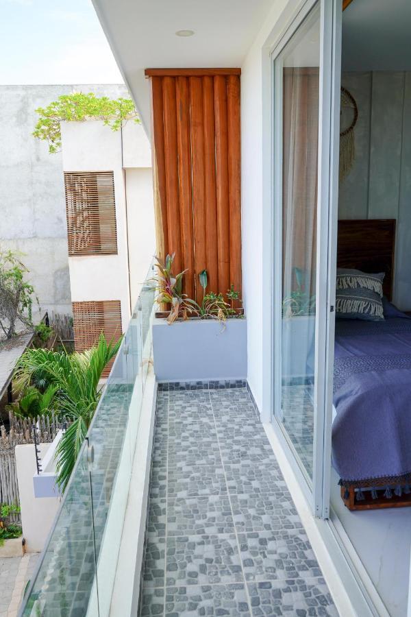 Dune Apartment Tulum