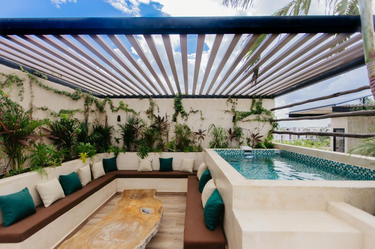 Apartment Dune