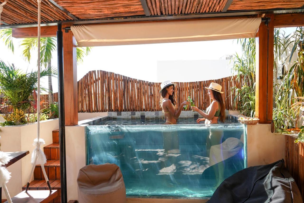 Apartment Dune Tulum