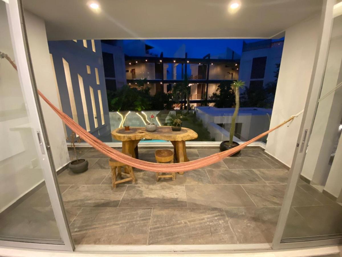 Apartment Dune Tulum
