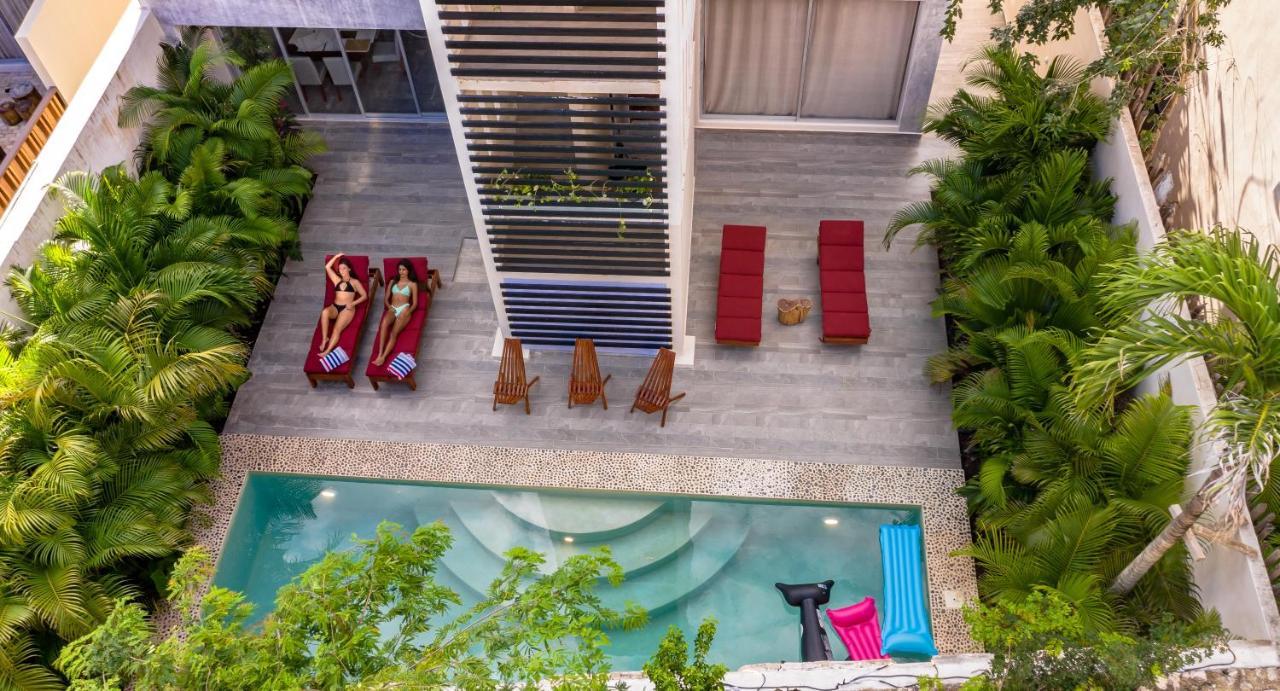 Dune Apartment *