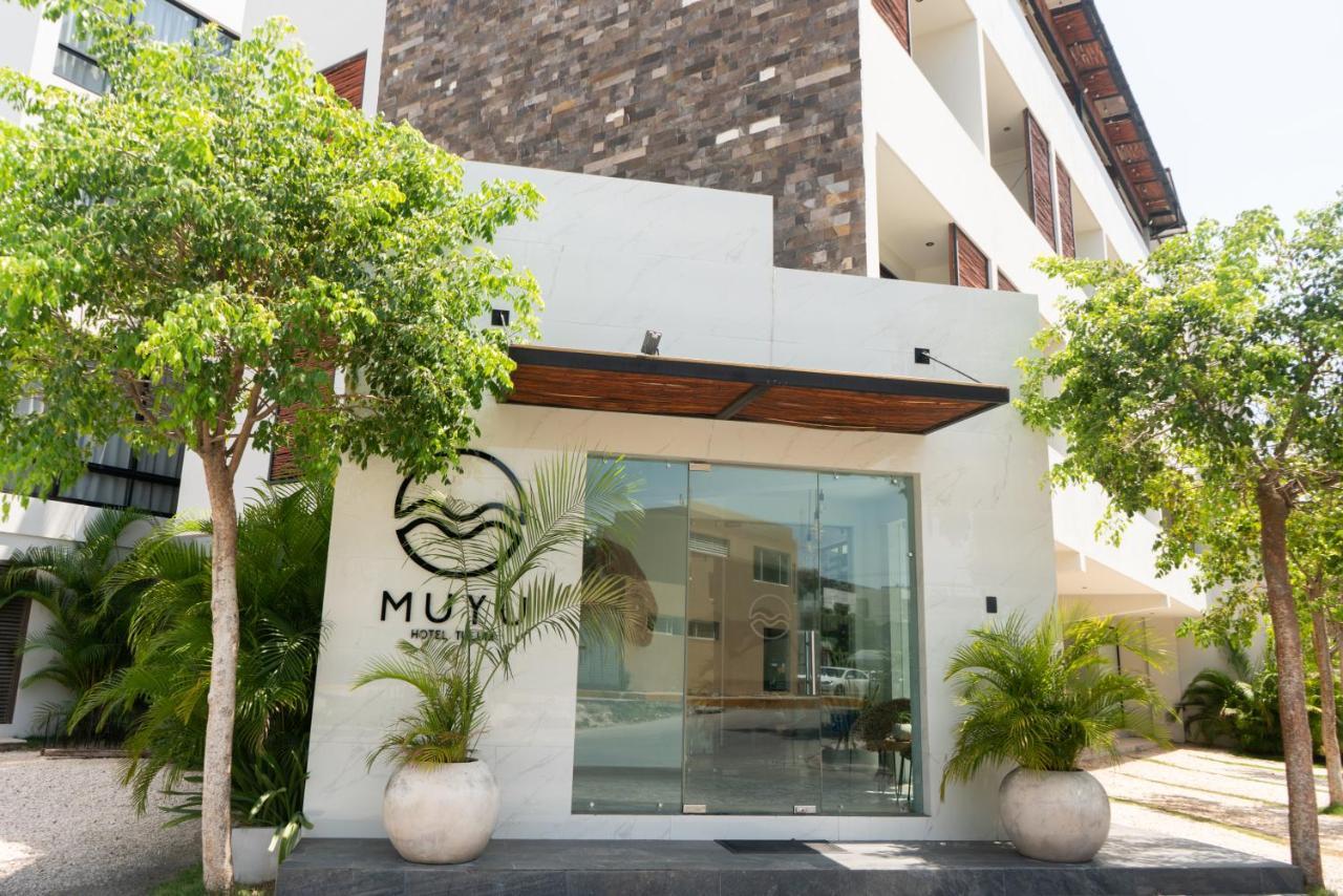 Hotel Muyu 2*