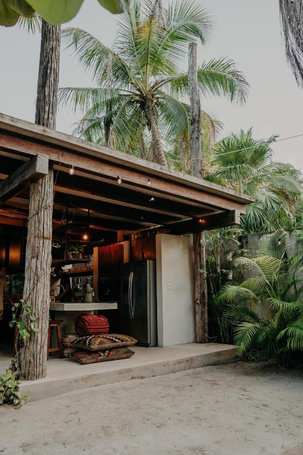 Ether Hotel Tulum