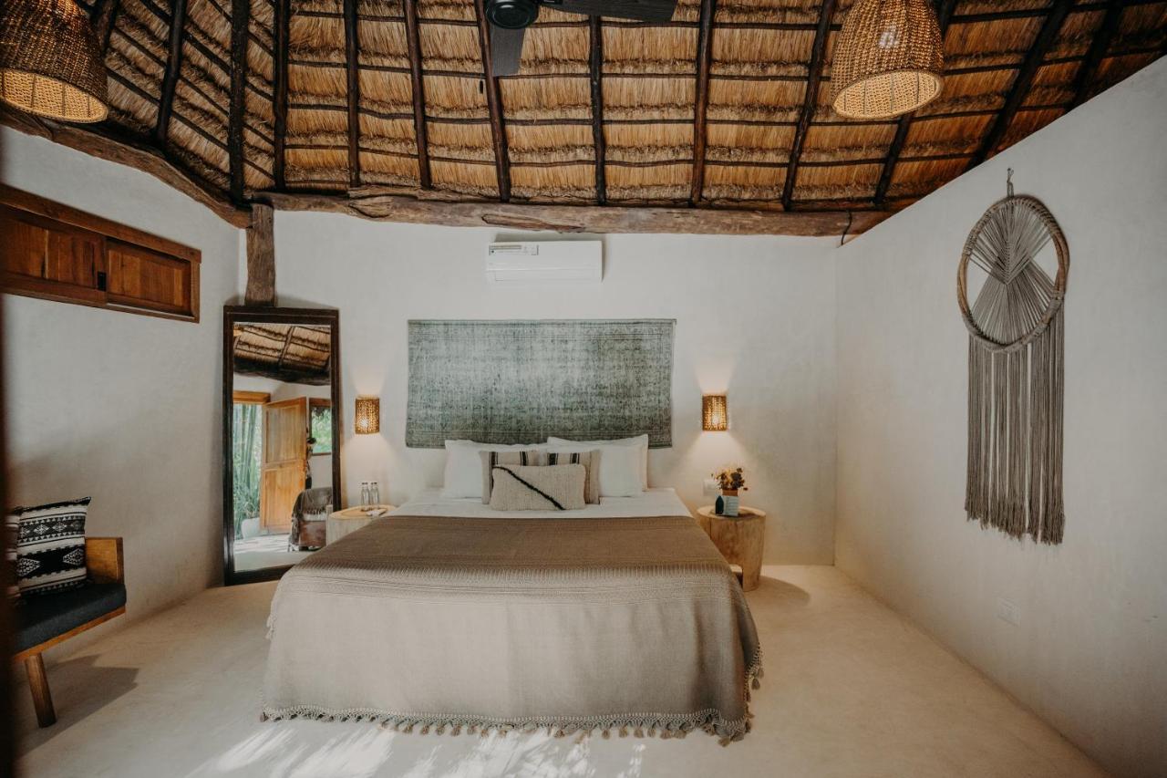 Ether Hotel Tulum