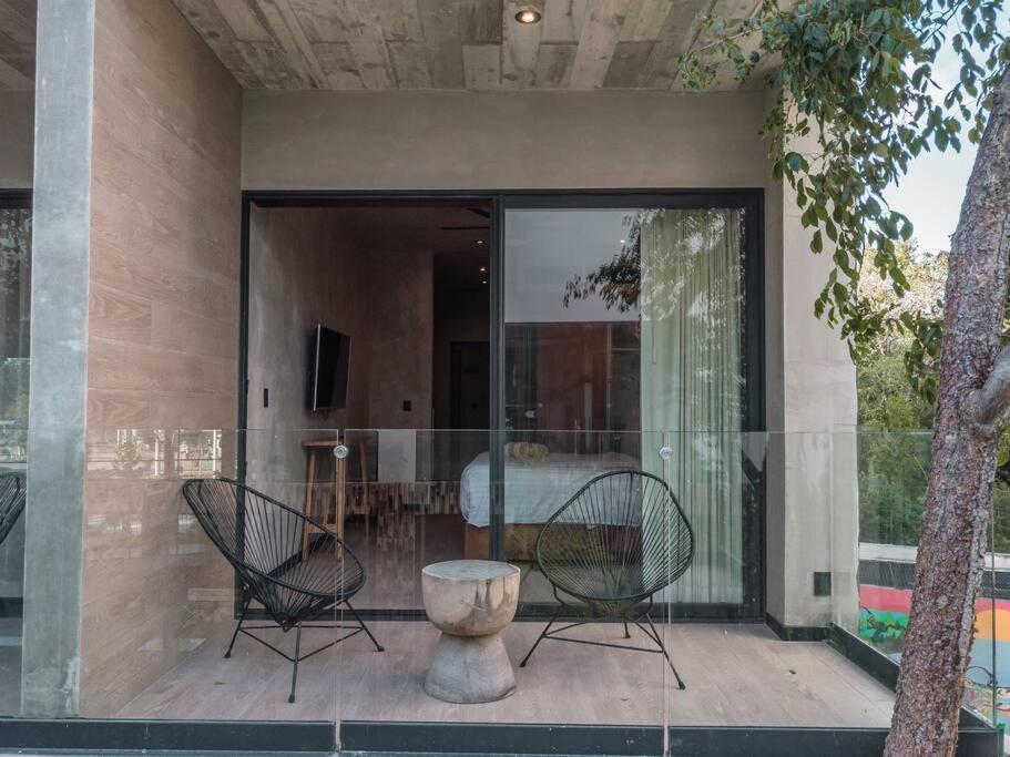 Estudio L Concierge Privado, Perfecta Ubicacion * Tulum