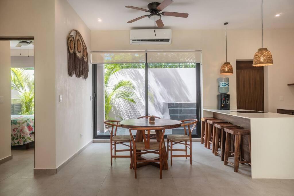 Toh1, Downtown Apartment Tulum