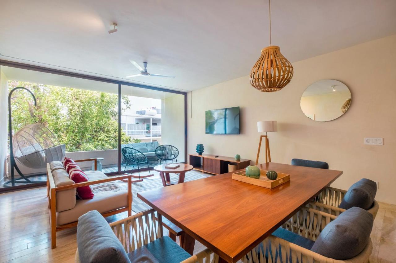 Casa Libre - Awesome Designer 3br In Aldea Zama By Staypodio 306 Apartment