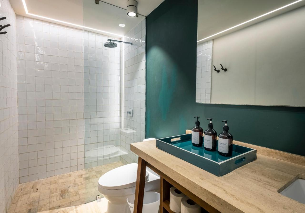 Casa Libre - Contemporary Designer 3br By Staypodio 304 *