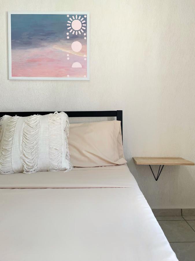 Zamna 2br W/pool & Wifi Casa de férias