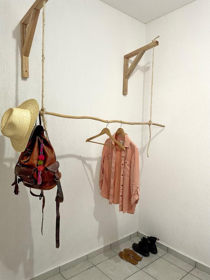 Hotel Zamna 2br W/pool & Wifi Tulum