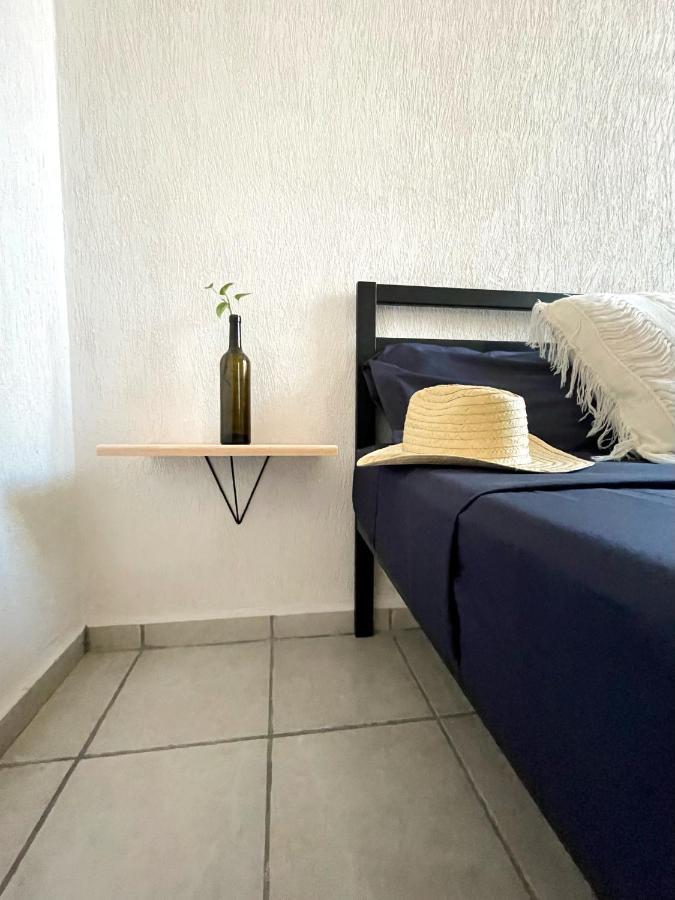 Zamna 2br W/pool & Wifi Tulum